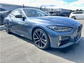 BMW Puerto Rico BMW M440i / CERTIFICADO / BMW FINANCIAL
