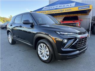 �lvarez Auto Usados y Ford Puerto Rico