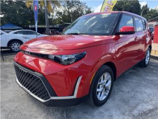 Kia, Soul 2025 Puerto Rico Kia, Soul 2025