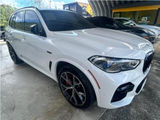 BMW Puerto Rico 2022 BMW X5 XDrive 45e H�brida 53k