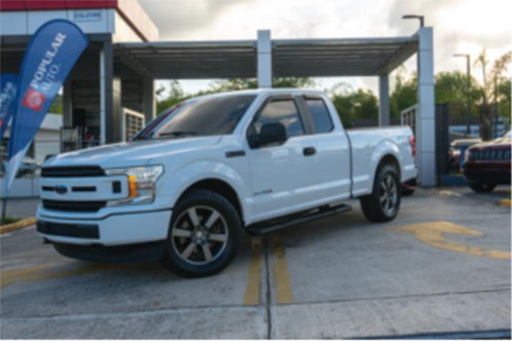 Ford F-150