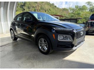 Hyundai Puerto Rico 2019 Hyundai Kona $14,995 39K