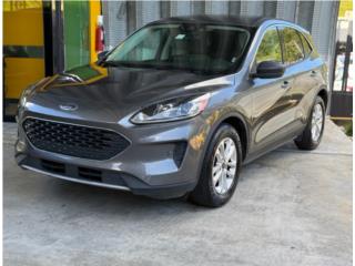 Ford Puerto Rico 2022 Ford Escape SE $15,995 57K