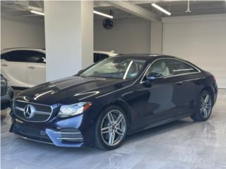 Mercedes Benz Puerto Rico Mercedes Benz E400 2018