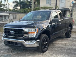Ford Puerto Rico FORD F150 XLT 4x4 2022