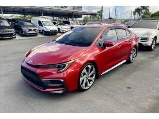 RK Auto Sales Puerto Rico