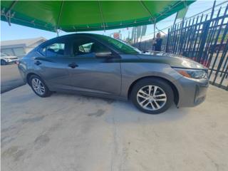 Nissan Puerto Rico Nissan Sentra 2024 7875579376
