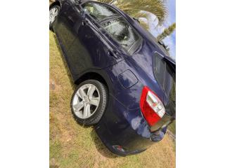 Toyota Puerto Rico Toyota Matrix
