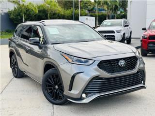 Toyota PR  Puerto Rico