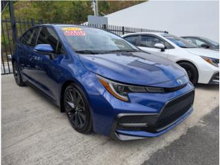 Mu�oz Motors, Inc. Puerto Rico