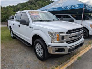 Mu�oz Motors, Inc. Puerto Rico
