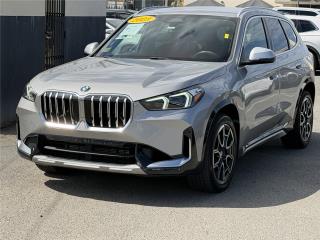 2023 BMW X1