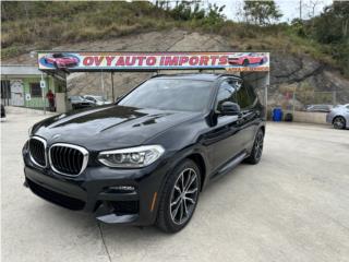 BMW Puerto Rico BMW 330 e 2021 