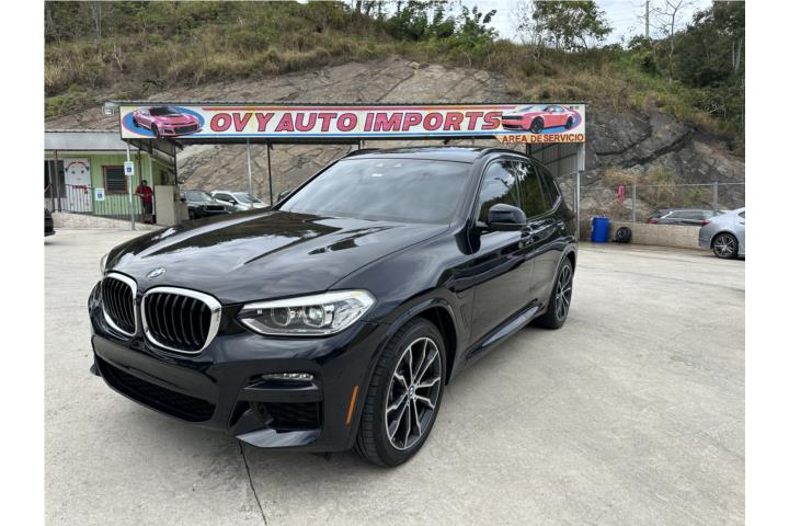 2021 BMW 330e