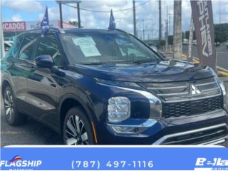 Flagship Mitsubishi  Puerto Rico