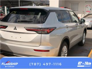 Flagship Mitsubishi  Puerto Rico