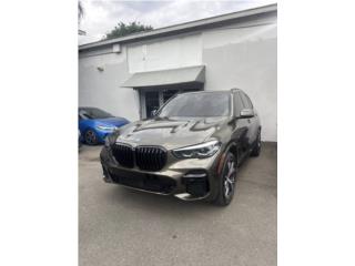 BMW Puerto Rico BMW X5 M xDrive45e 2023 