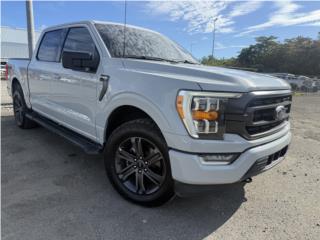 Ford Puerto Rico FORD F-150 FX4 2023