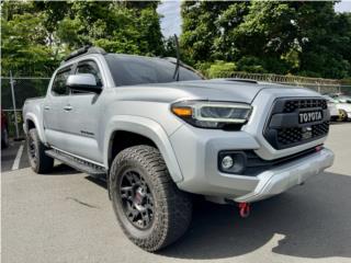 Toyota Puerto Rico Toyota Tacoma TRD 2022