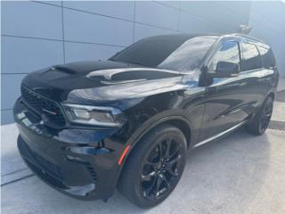 Dodge Puerto Rico DODGE DURANGO RT HEMI V8 5.7L 2023