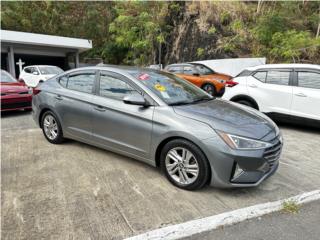 Hyundai Puerto Rico Hyundai Elantra 2019