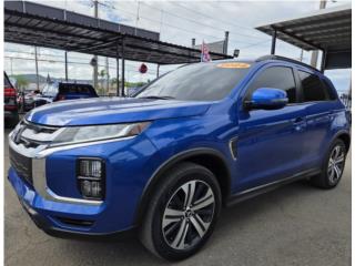 Mitsubishi Puerto Rico Mitsubishi Outlander Sport 2024