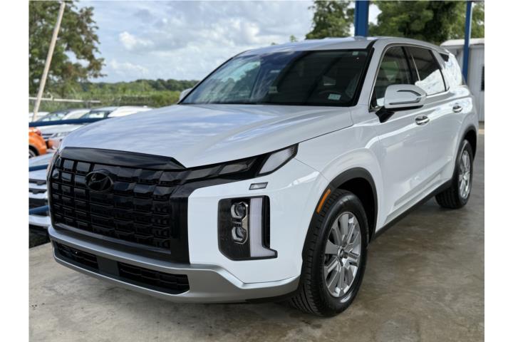 Hyundai Palisade SE 2023