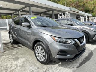 Nissan Puerto Rico Nissan Rogue Sport 2022