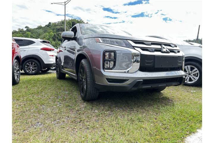 Mitsubishi Mitsubishi ASX del 2023