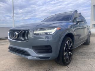 Volvo Puerto Rico **OFERTA A�O NUEVO!!! VOLVO XC90 MOMENTUM2020