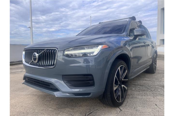 2020 Volvo XC90