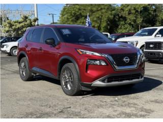 Nissan Puerto Rico ****NISSAN ROGUE S |2023| CLEAN**************