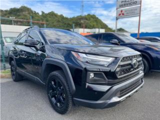 Toyota Puerto Rico HOY ES EL DIA RAV4 2023 CON 18M NUEVO!!