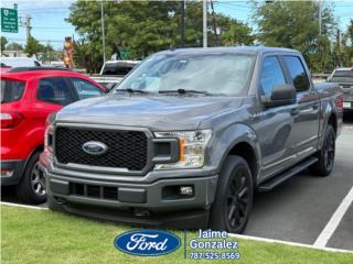 Ford Puerto Rico Ford F-150 STX 2020