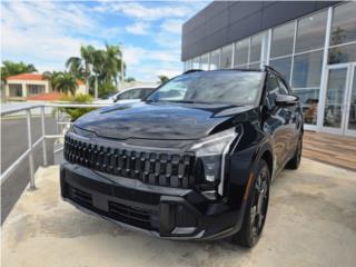 Autocoreana Kia Puerto Rico