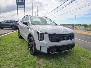 Autocoreana Kia Puerto Rico