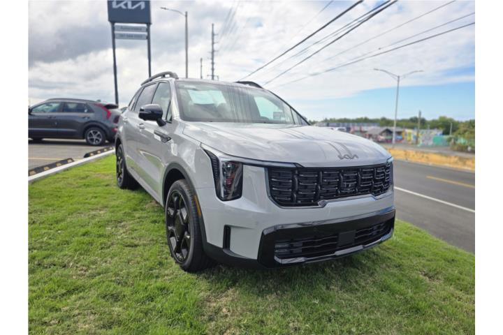 Kia Telluride