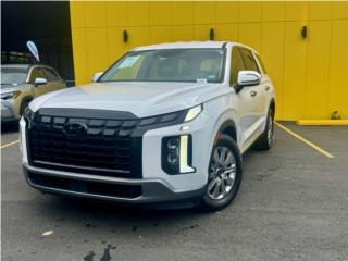 Hyundai Puerto Rico Hyundai Palisade SEL 2023