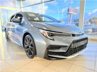 Flagship Pre-Owned Carolina Puerto Rico