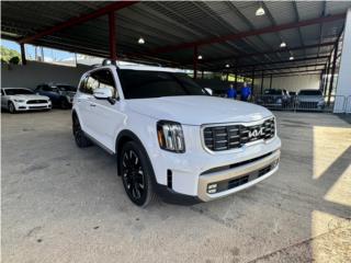 Kia Puerto Rico Kia Telluride 4x 2023