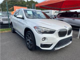 BMW Puerto Rico VEN Y REALIZA TU PRUEBA DE MANEJO EN LA BMW!!