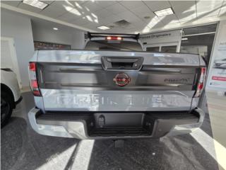 Nissan Puerto Rico En Ofertas Cero Pronto