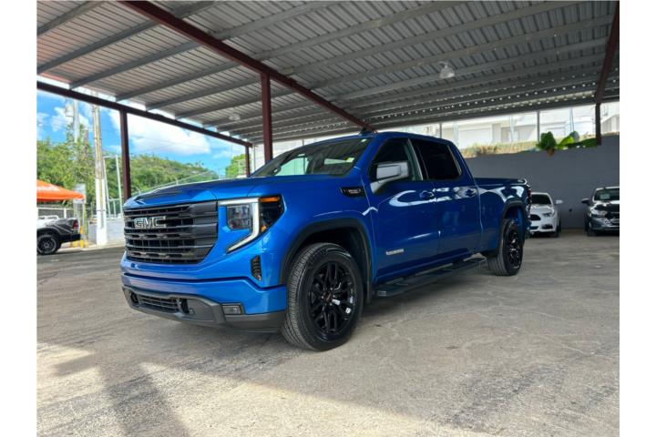 GMC Sierra del 2023
