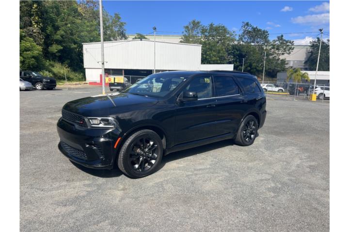 2023 Dodge Durango