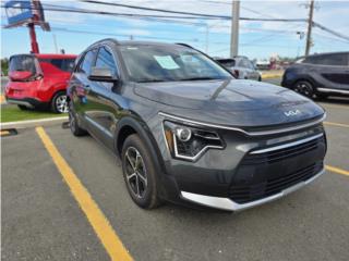 Autocoreana Kia Puerto Rico