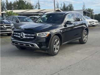Mercedes Benz Puerto Rico GLC300 CPO