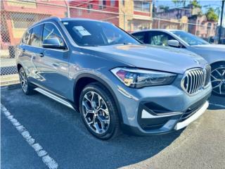 BMW Puerto Rico BMW X1 XDRIVE 28i SPORT PACKAGE
