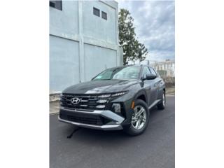 Hyundai Puerto Rico Hyundai Tucson SE 2026