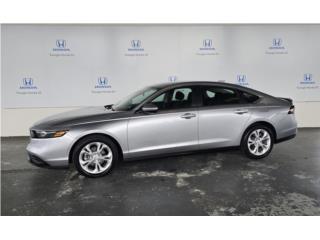 Honda Puerto Rico Honda Accord | 18, 721 millas
