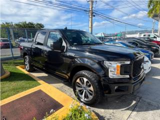 Ford Puerto Rico Ford F-150 2020 STX 4x4 